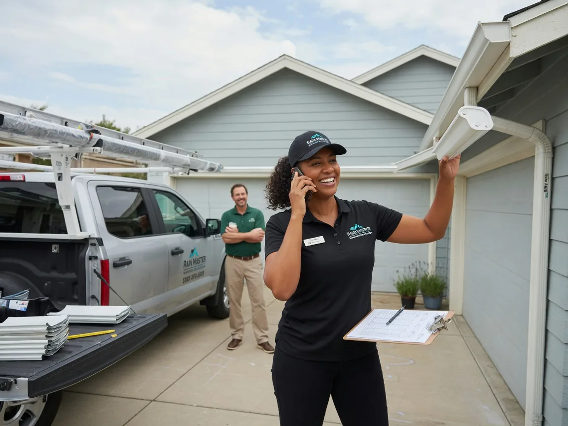 Gutter Installation Combes, TX FAQs